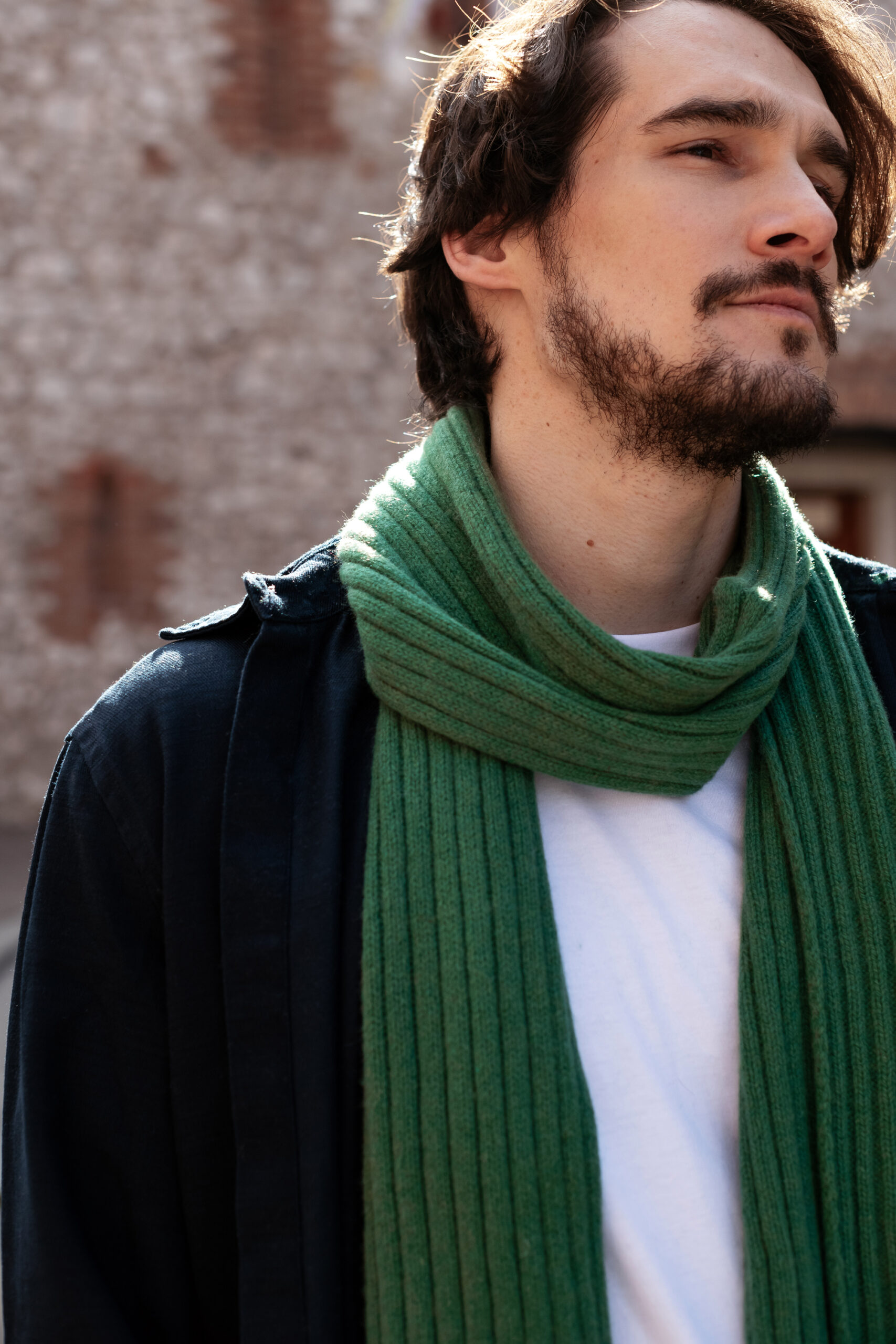 Szal Carlo Men