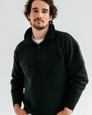 Sweter Leo
