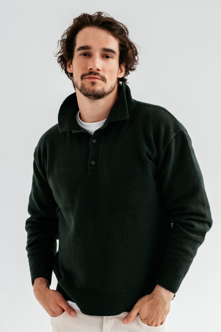 Sweter Leo