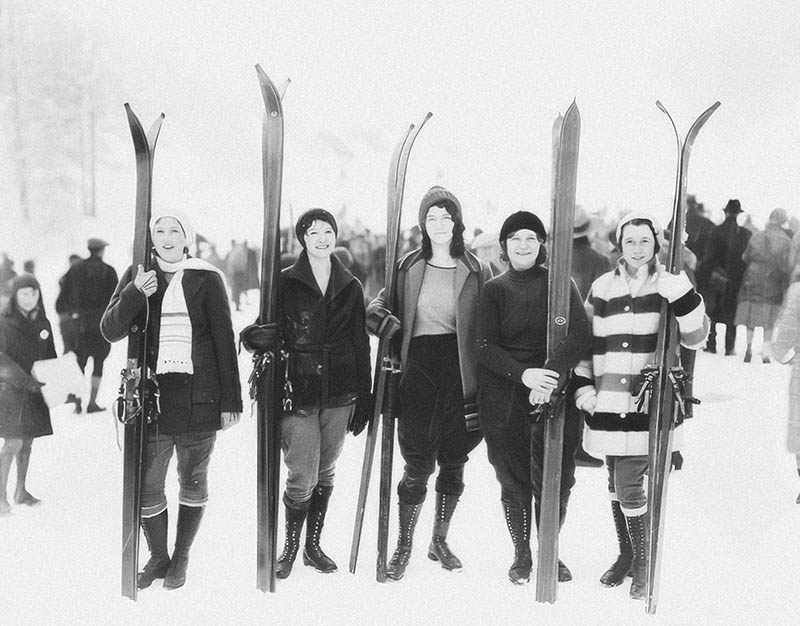Après ski – zimowy poradnik Piumo