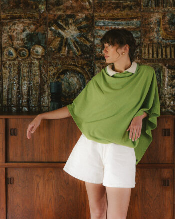 Poncho Lazio